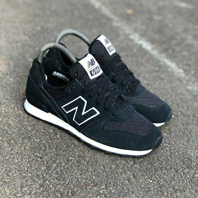 Nb 996 classic black white