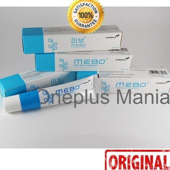 Sale Mebo Salep Luka Bakar