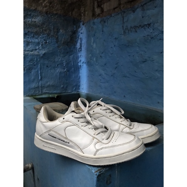 Thanksinsomnia Bone Shoes