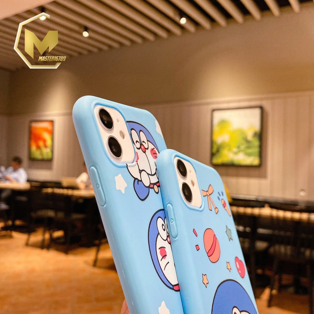 SS159 case Slingcase Lanyard Doraemon Xiaomi Redmi 3 4a 5a 6a 8a 8 9a 9c 9 Pro Prime MA866