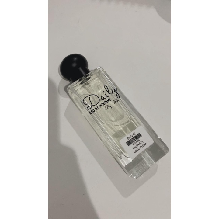 DAILY PARFUM