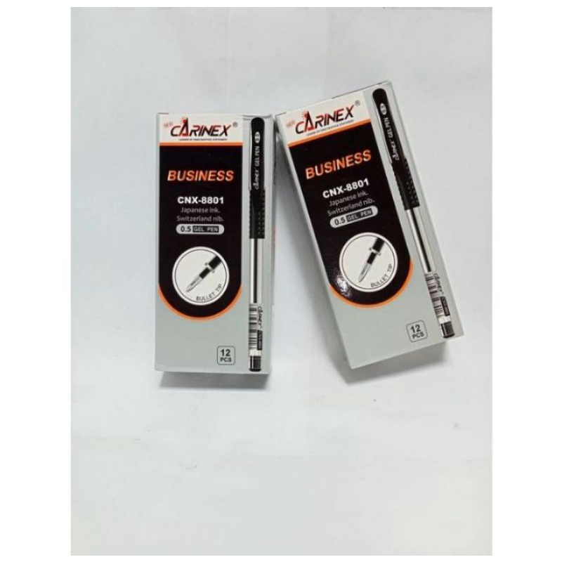 

PENA CARINEX isi 12 pcs