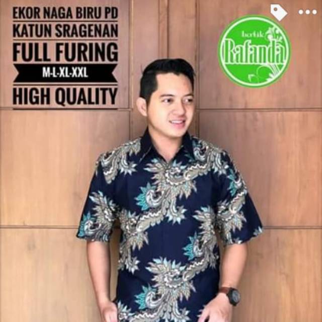 

Ekor naga
