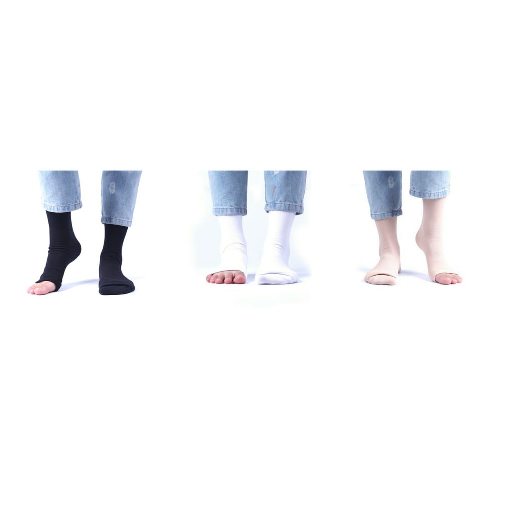 Kaos Kaki SOKA Wudhu - Size M