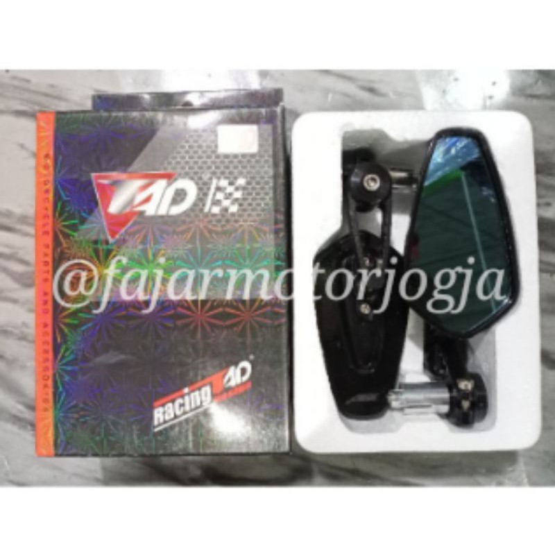 Spion Bar end oval Spion Jalu oval VND TAD Spion Bar end bulat MSX Spion Jalu bulat