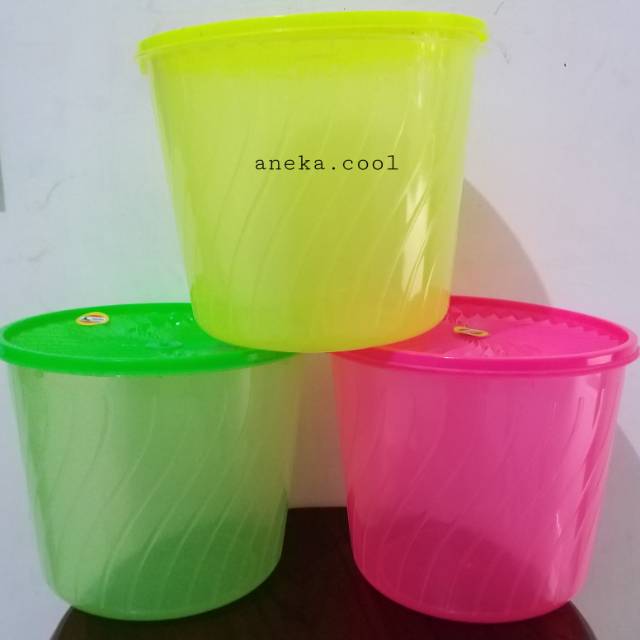Toples peyek 5 liter
