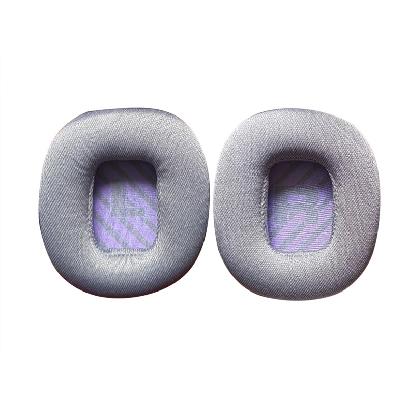 Bt Soft Earpad Cover Earphone Sarung Untuk Head Beam Untuk A10 Gaming Gen2