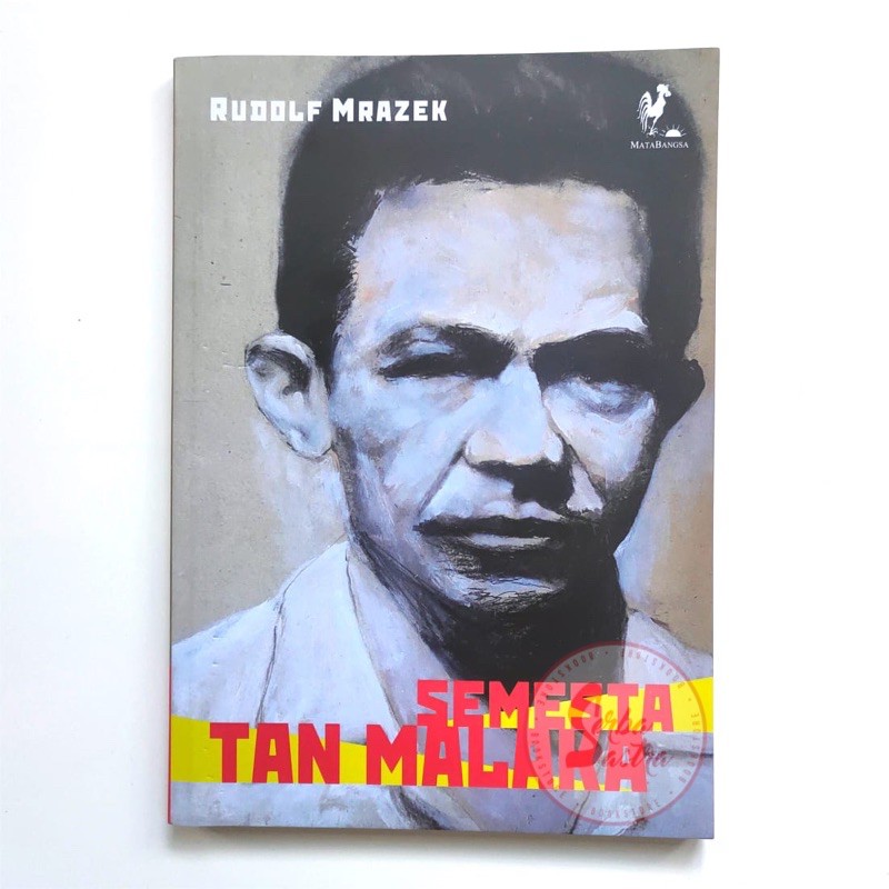 Semesta Tan Malaka - Rudolf Mrazek
