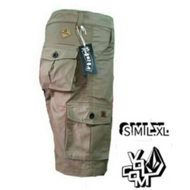 CArgo volcom pants