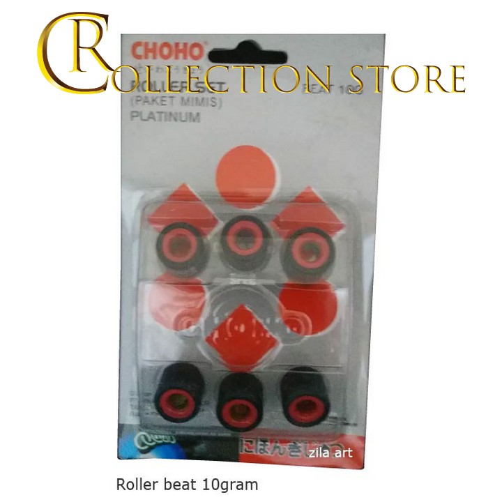 Roller Beat 10Gram Choho