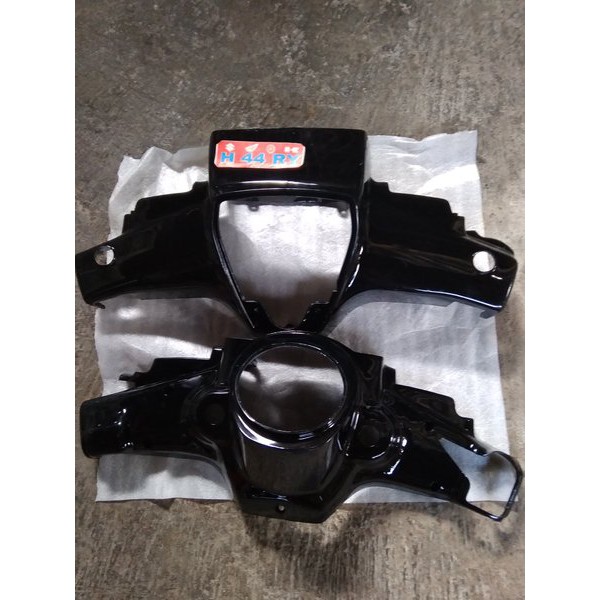 Gratis Ongkir  batok kepala atas bawah Suzuki RC80 RC100 awal  star seller