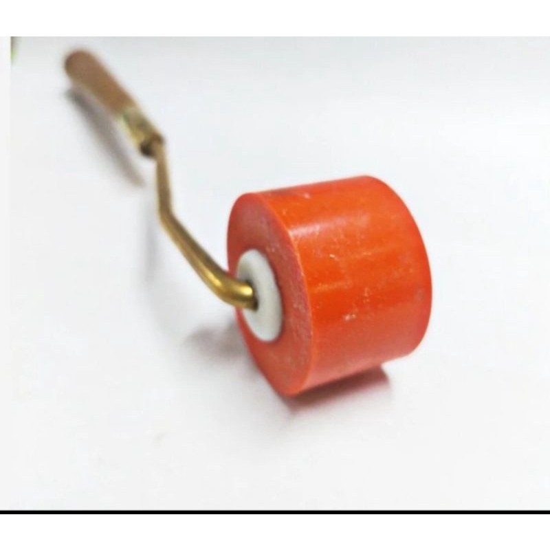 

V-tec Roller Rubber Brayer WRC-520 (2 cm)