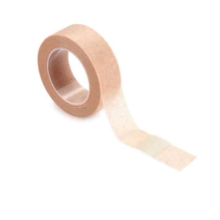 EYELID TAPE SKIN COLOR  - Single-Side Adhesive Eyelift Tape Natural Invisible SCOTT MATA [A-48]