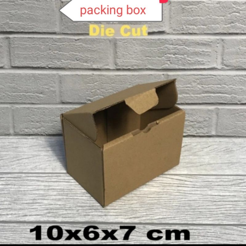 

karton/kardus UK.10x6x7cm.model pizza die cut