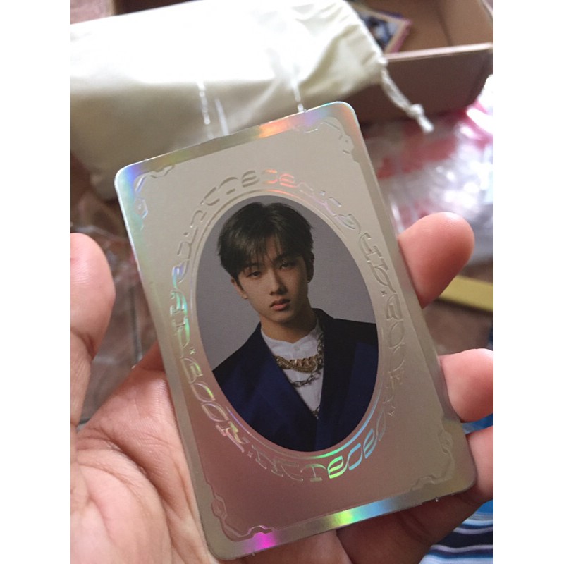 Special Year Book Jisung [SYB Jisung]