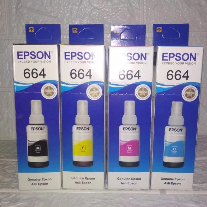 

TERMURAH tinta 664 original New(kemasan baru)/PULPEN GEL/PULPEN LUCU/PULPEN 1 PACK/PENSIL WARNA/PENSIL 2B/PENGHAPUS JOYKO/PENGHAPUS LUCU/RAUTAN PENSIL PUTAR/RAUTAN ELEKTRIK/SPIDOL WARNA/SPIDOL PERMANEN/SPIDOL WHITEBOARD/CORRECTION TAPE