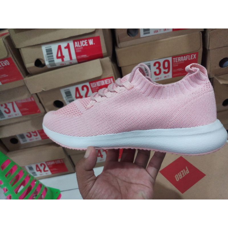 Piero Terrasock Evo Original