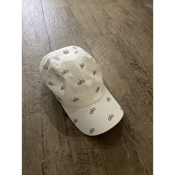 preloved alo duty cap