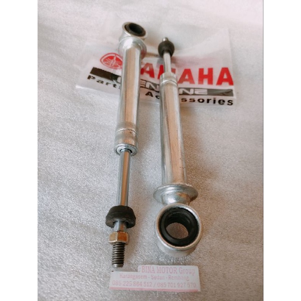 Hidrolik shockbreaker Yamaha Alfa sigma skok shokbreaker skok Alfa sigma shock breaker Alfa sigma
