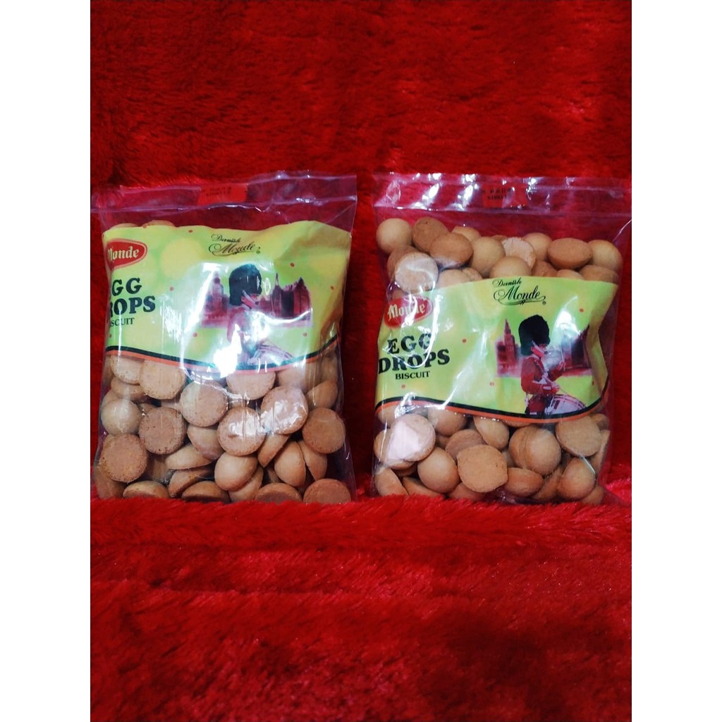 

Egg Drop 250g