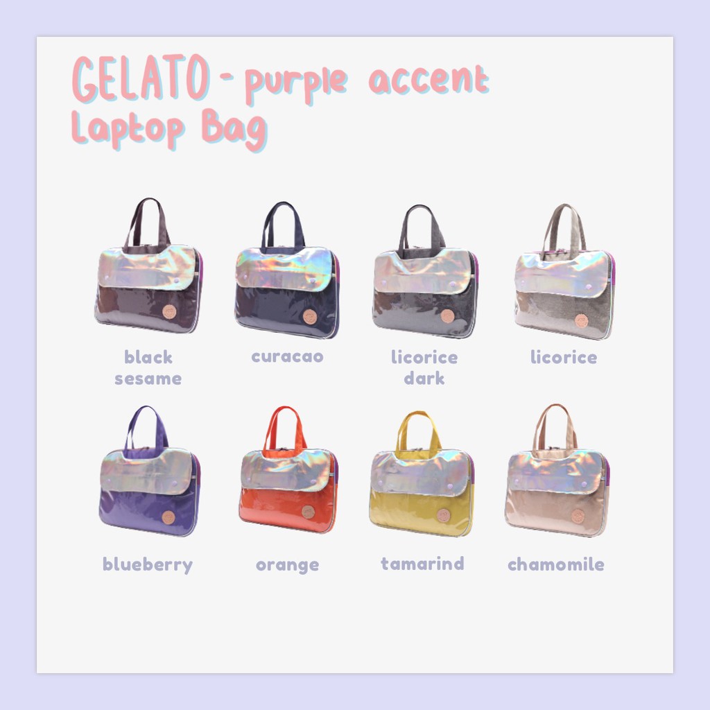 GELATO Laptop Bag - Tas Laptop