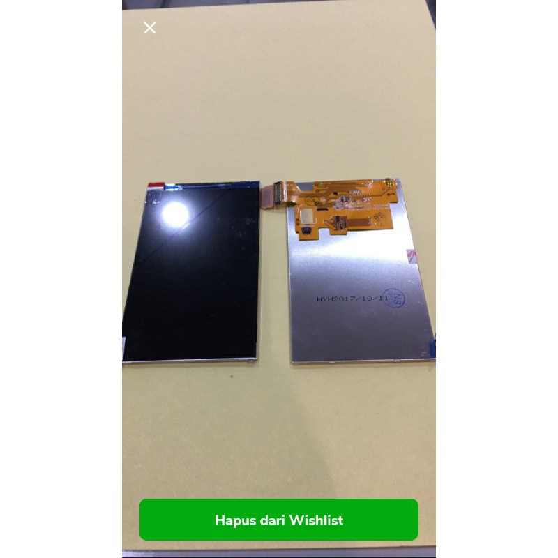 LCD SAMSUNG GALAXY V G313 G313H