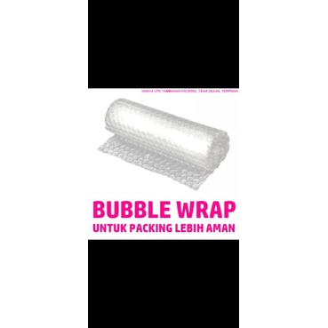 

Bubble Wrap