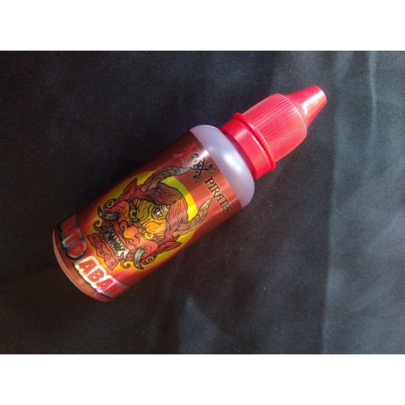 Essen X-Pirates Buto Abang