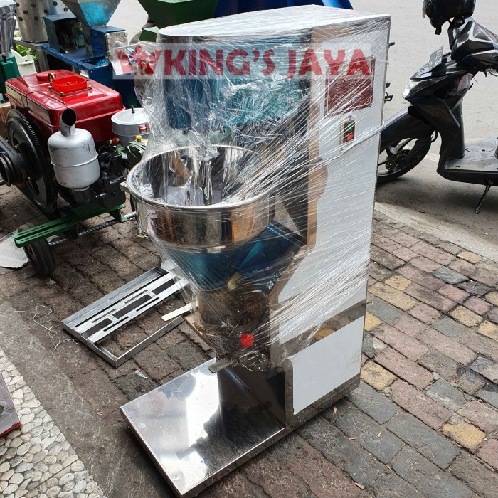 Mesin Cetak Bakso FOMAC MBM R280 - Pencetak Bakso Meat Ball Maker