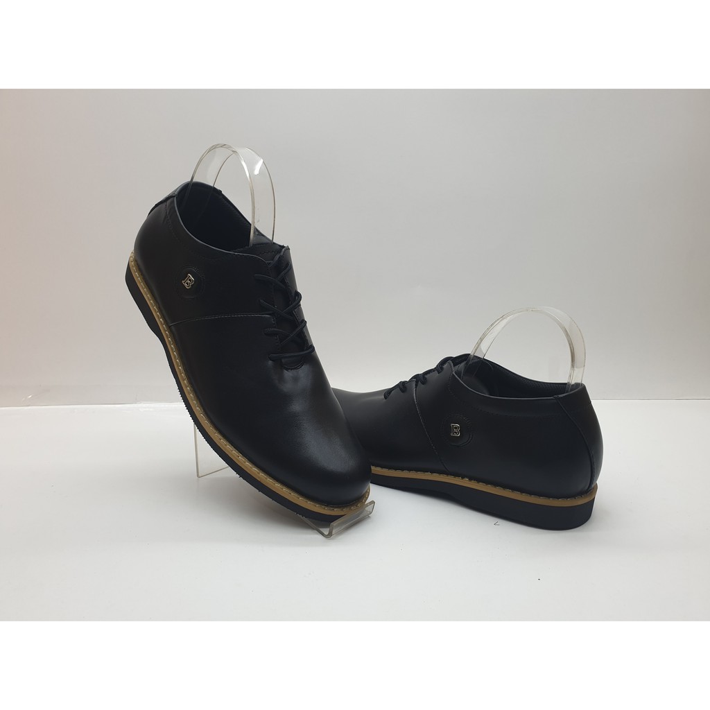 sepatu casual pria / bally