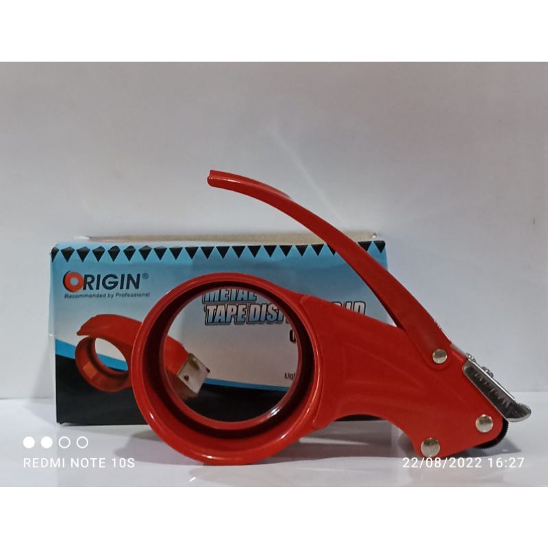 

tape cutter ** LRK