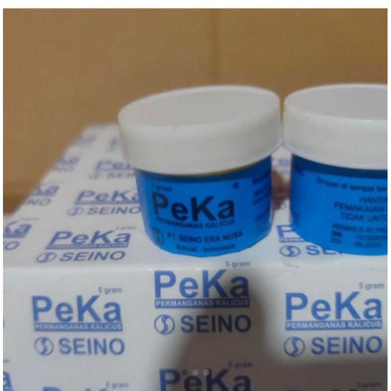 pk serbuk seino 5gram