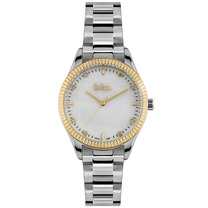 Jam Tangan Lee Cooper LC06947 Jam Tangan wanita Original
