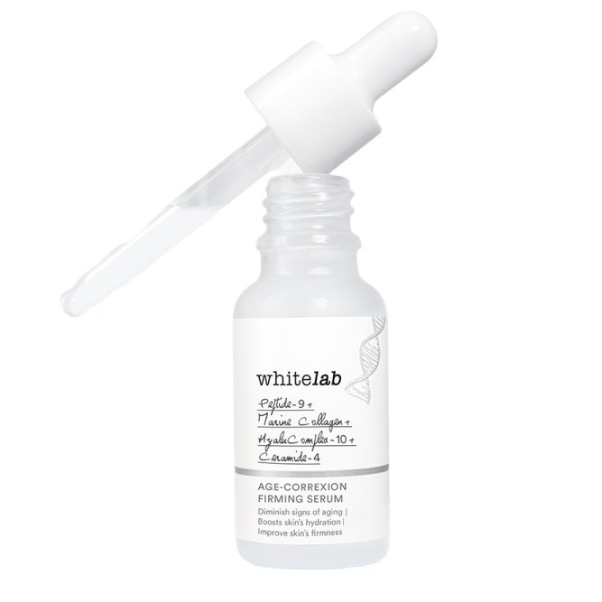 Whitelab Age-Correction Firming Serum 20ml