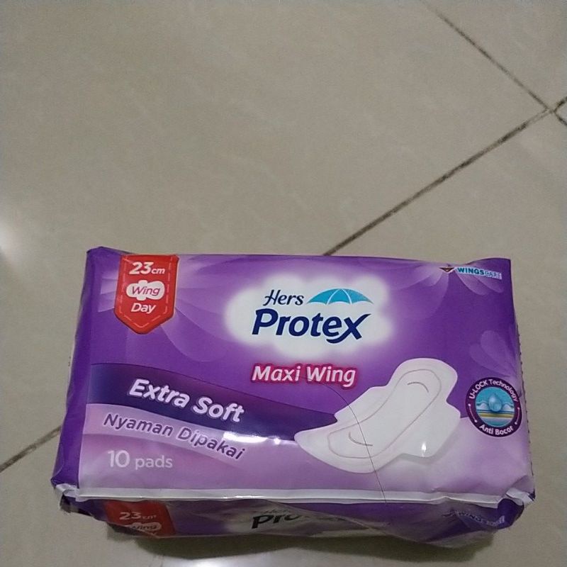 protex ungu isi 10pads.