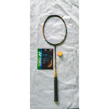 YONEX ASTROX 88D PRO