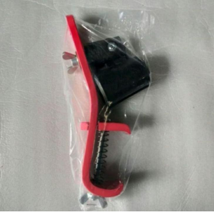 Menarik.. Stand Mic Kendang / Jaipong / Drum