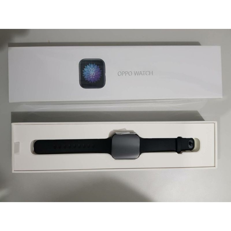Oppo watch 41mm