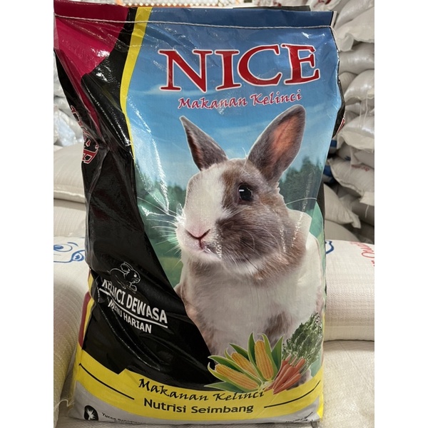 NICE RABBIT 1kg