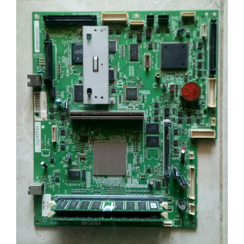 Main Board iR 6570 / 5570 / 5070