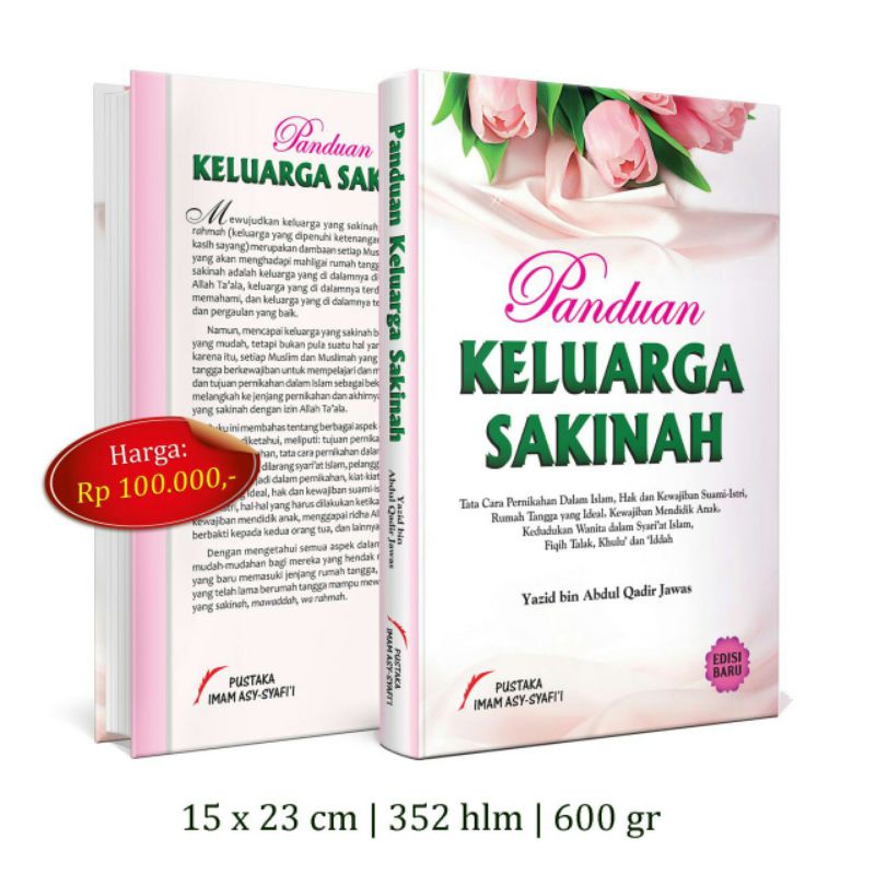 PANDUAN KELUARGA SAKINAH