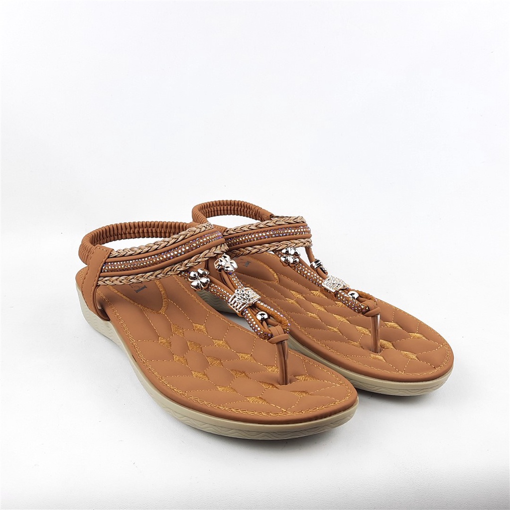 Sandal sepatu wanita Bozka NVSP.1 36-40