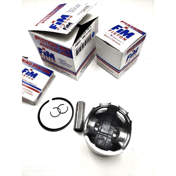 Piston FIM RX KING os std 50 100 150 200 250 300 350 400 piston kit fim rx king piston rxking