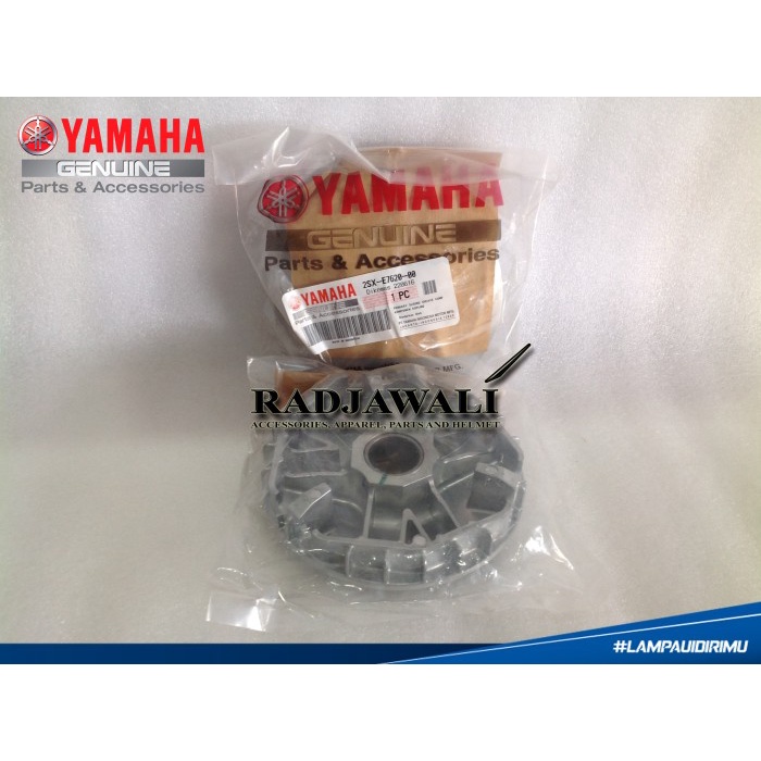 RUMAH ROLLER MIO M3 ASLI YAMAHA