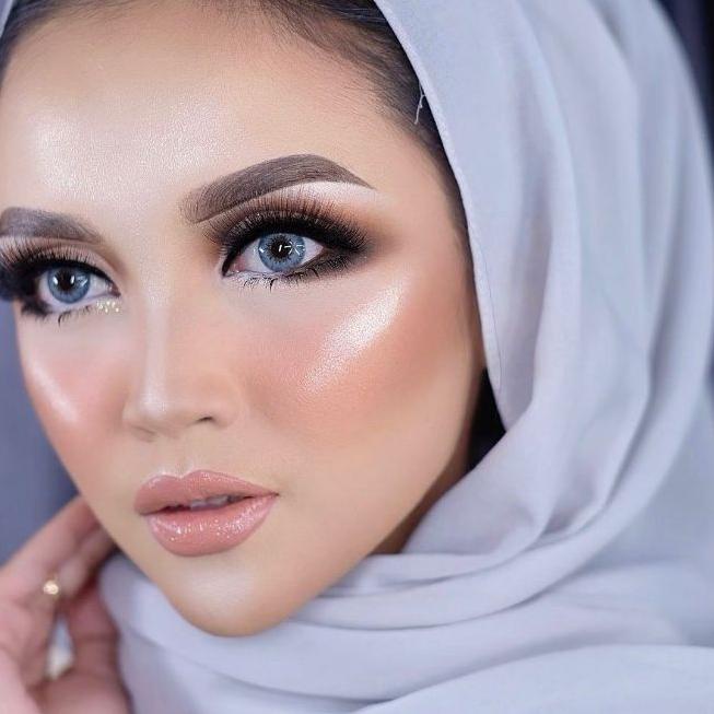 ► SOFTLENS MURAH GEL JACE POP ۞