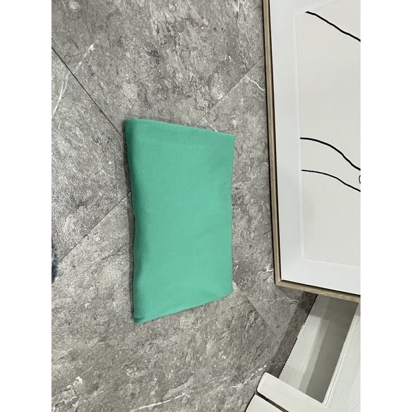 ATASAN TOP KOREAN PUFFI PENDEK/Puffi PDK-Tosca