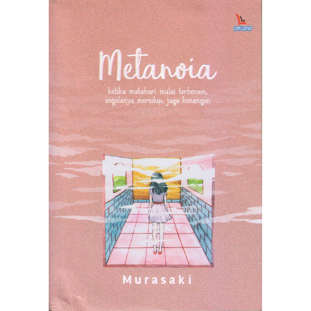 Metanoia