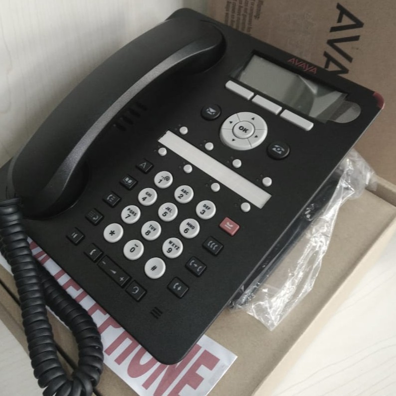 IP PHONE Avaya 1608i