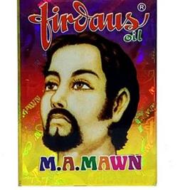 FIRDAUS OIL | MINYAK PENUMBUH BULU KUMIS RAMBUT JENGGOT CAMBANG