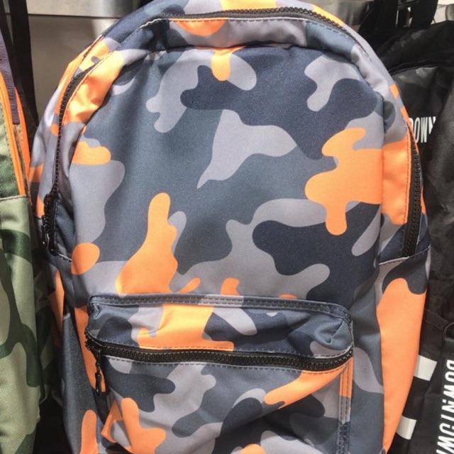 LC Waikiki school bag